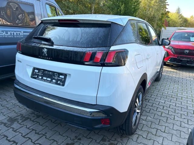 Peugeot 3008 Allure Pack