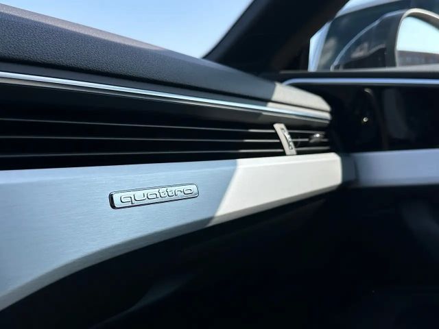 Audi A5 40 TFSI Quattro Sportback