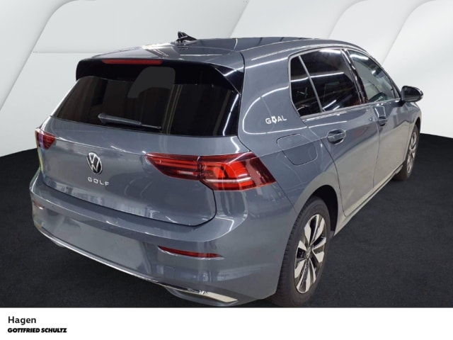 Volkswagen Golf 1.5 TSI Golf VIII