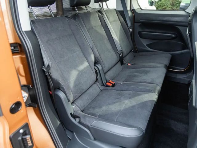 Volkswagen Caddy 1.5 TSI eHybrid