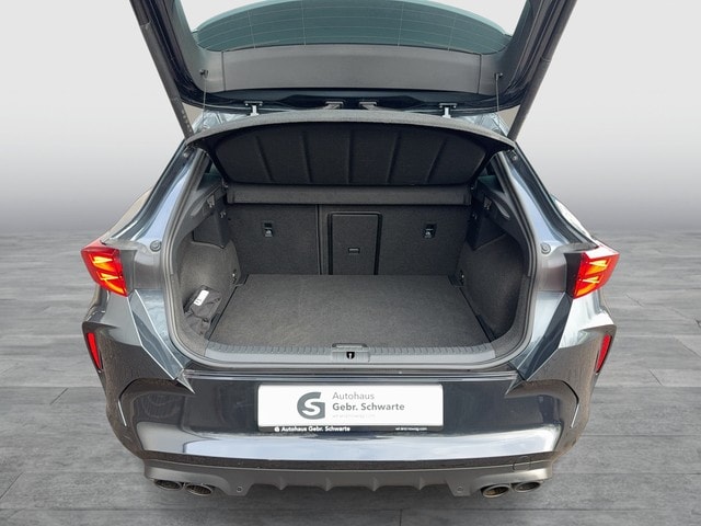 Cupra Formentor 2.0 TSI 4Drive VZ