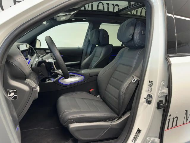 Mercedes-Benz GLE 450 4MATIC