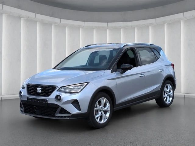 Seat Arona 1.0 TSI FR-lijn