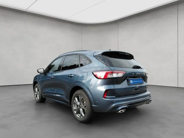 Ford Kuga Plug in Hybrid ST Line X