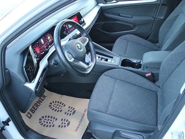 Volkswagen Golf DSG Life Variant