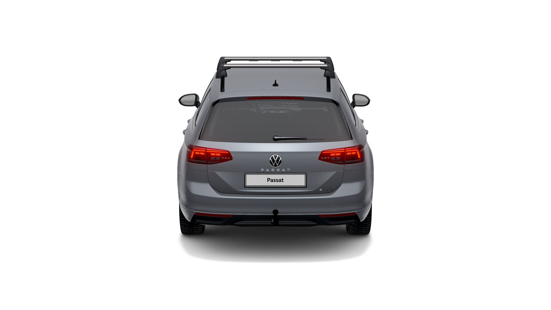 Volkswagen Passat 2.0 TDI Business DSG Variant