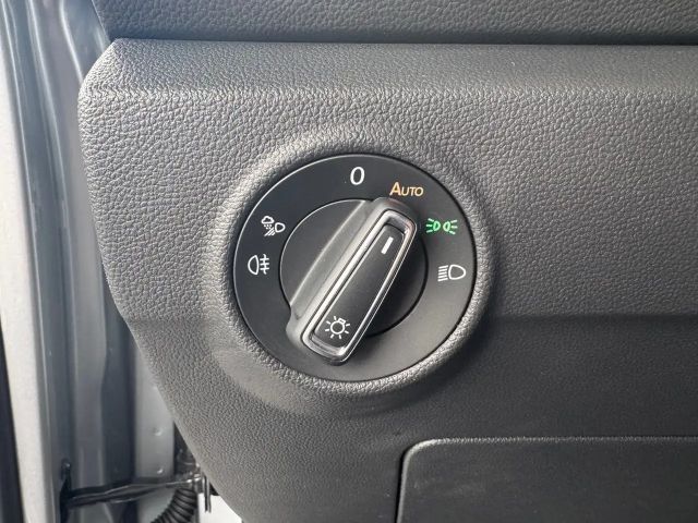 Volkswagen T-Roc 1.5 TSI DSG Style