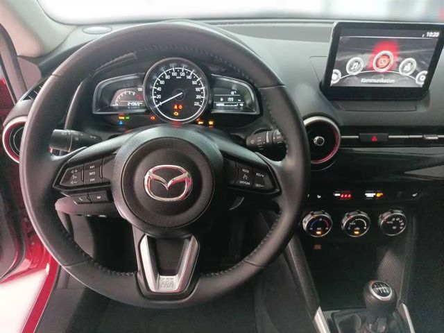 Mazda 2 Homura SkyActiv
