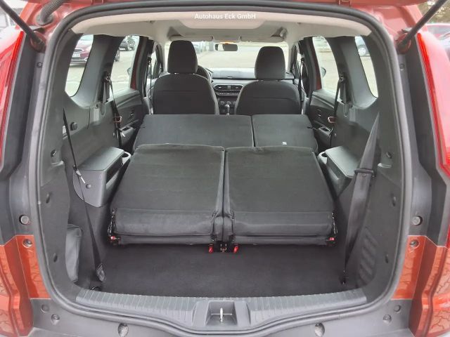 Dacia Jogger 1.0 TCe Essential TCe 110