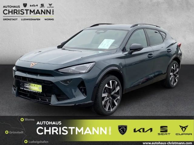 Cupra Formentor 2.0 TSI VZ