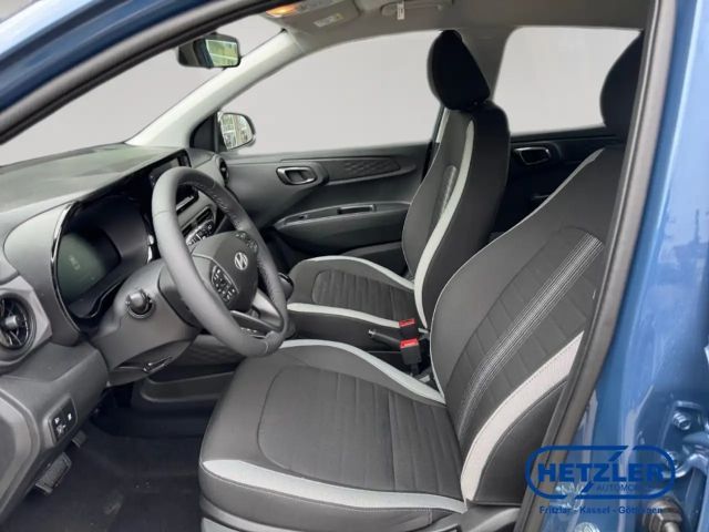 Hyundai i10 1.0 Trend