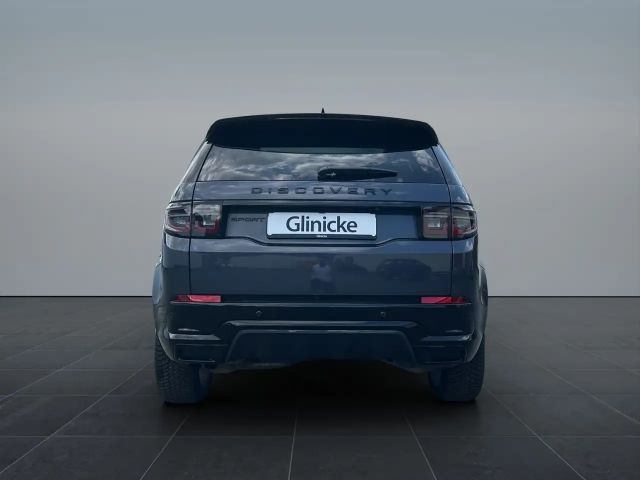 Land Rover Discovery Sport D200 Dynamic HSE