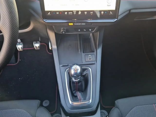 Ford Puma EcoBoost ST Line