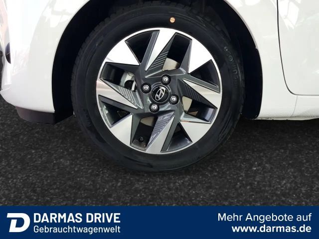 Hyundai i10 1.2 Trend