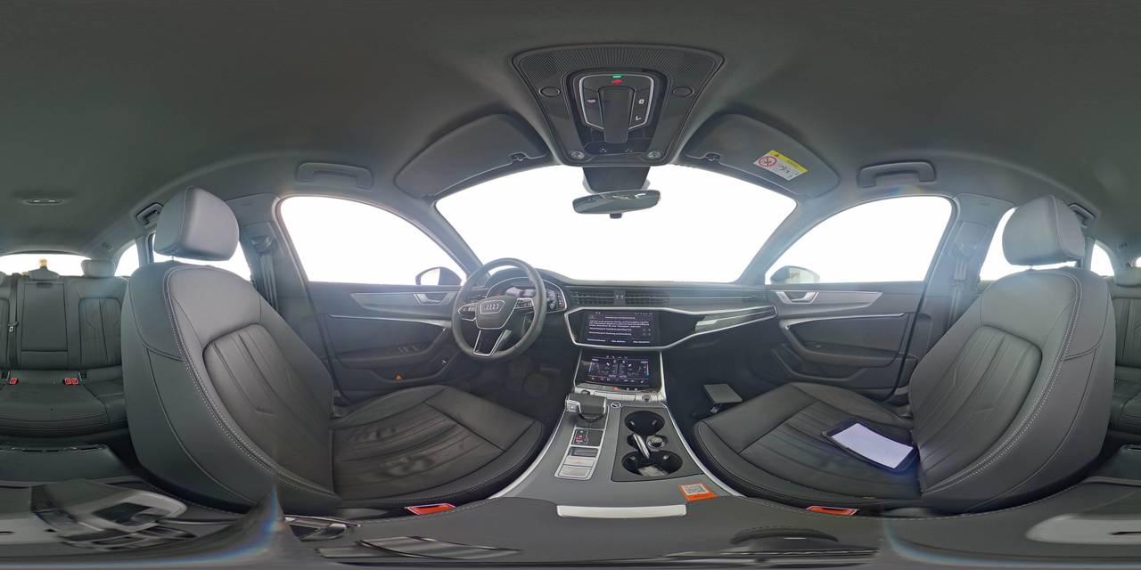 Audi A6 45 TFSI Avant