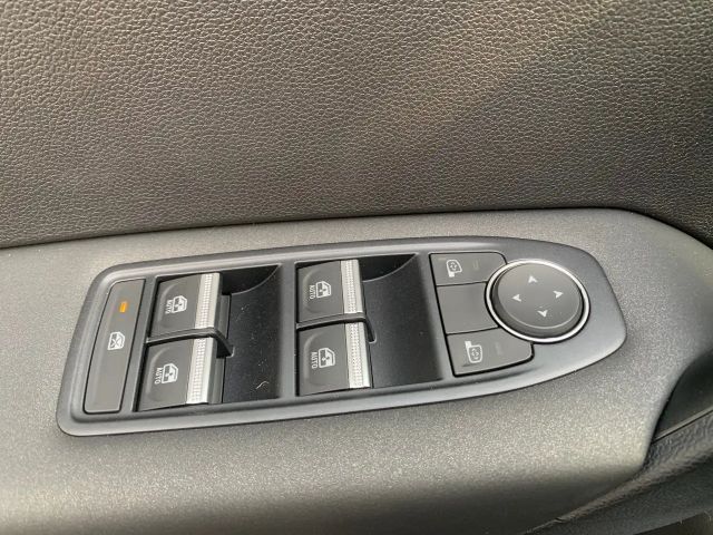 Mitsubishi ASX 1.3 Turbo PLUS #LED+Kamera+Smart-Link#