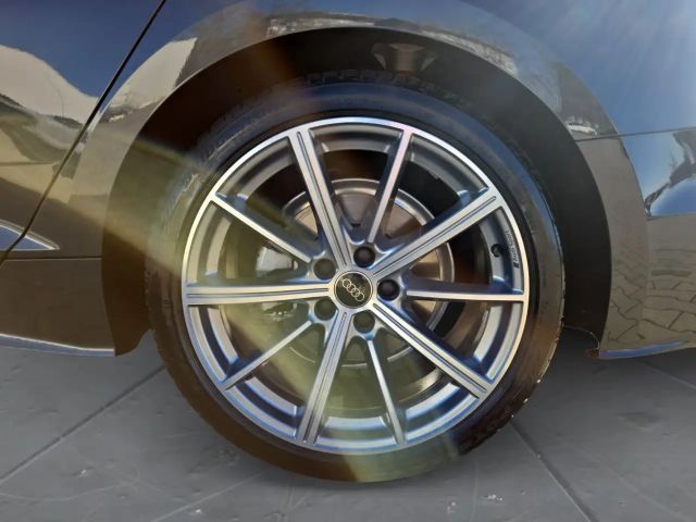 Audi A5 35 TDI S-Tronic