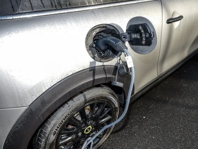 MINI Mini Electric 3-deurs SE