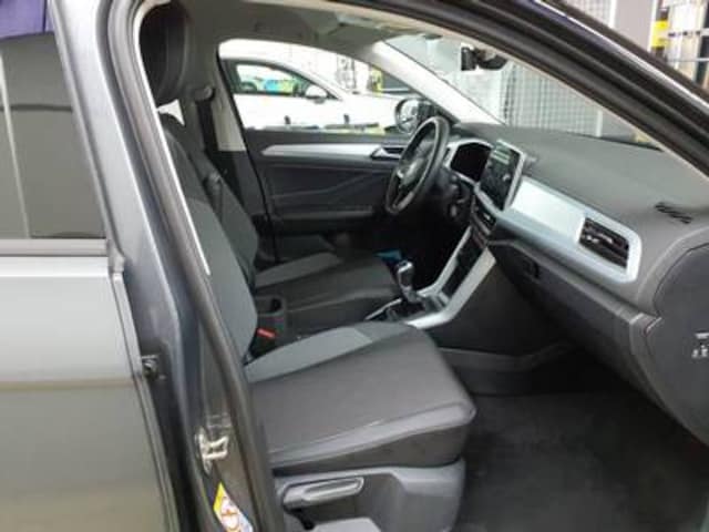 Volkswagen T-Roc 2.0 TDI DSG