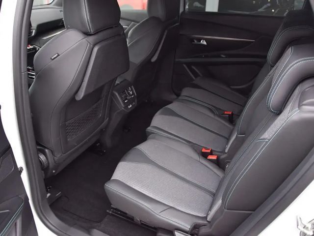 Peugeot 5008 Allure Pack BlueHDi EAT8