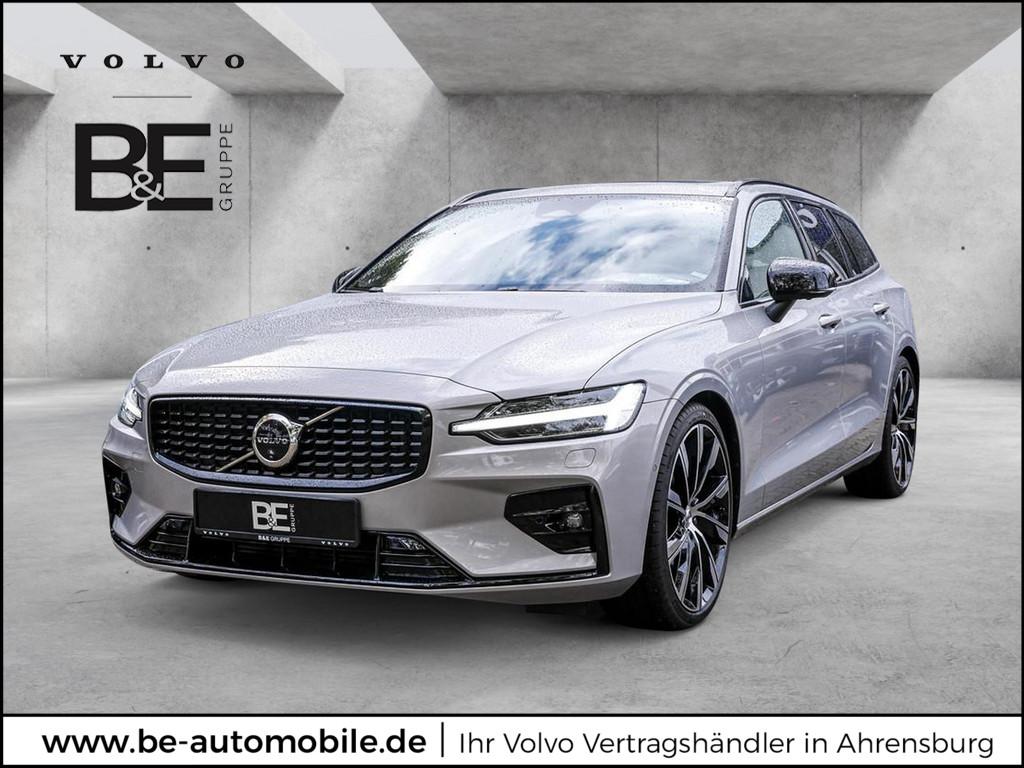 Volvo V60 Dark Plus