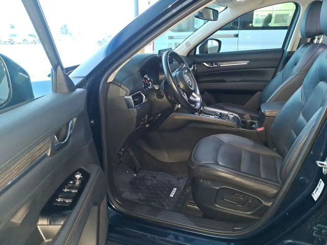 Mazda CX-5 4WD Revolution