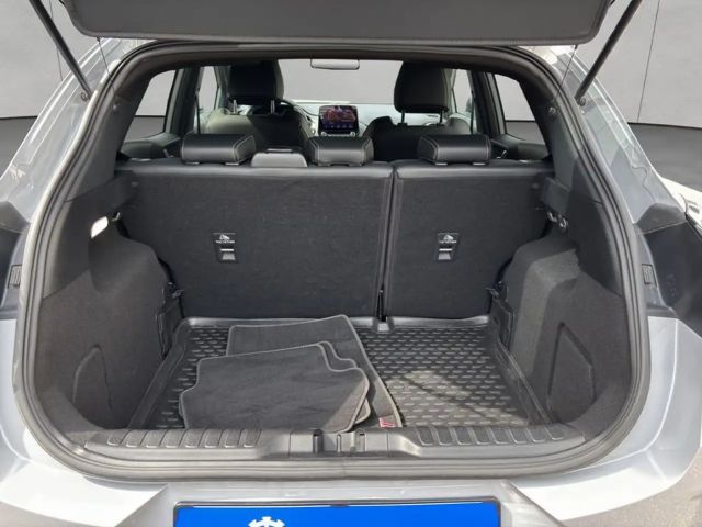 Ford Puma EcoBoost ST Line