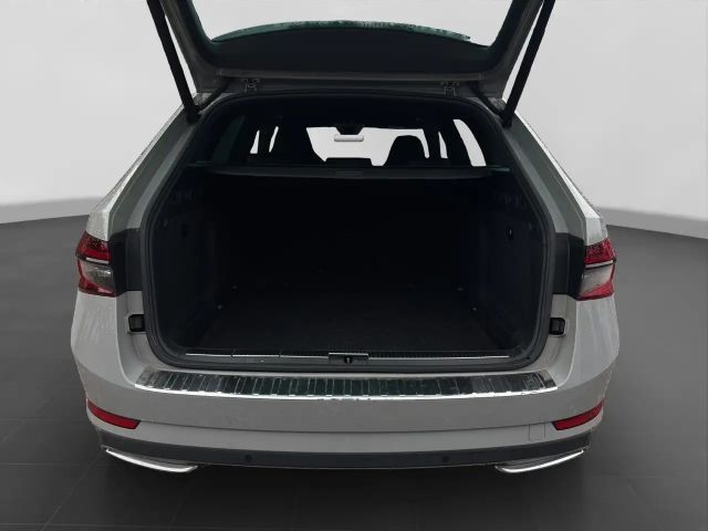 Skoda Superb 1.5 TSI Combi Sportline