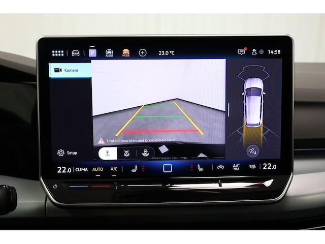 Volkswagen Golf 1.5 TSI Golf VIII Variant