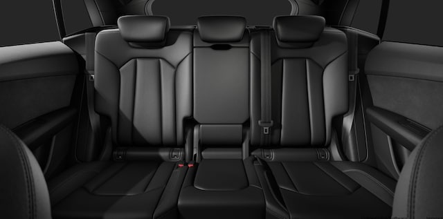 Audi Q8 55 TFSI Hybride Quattro