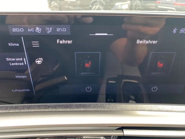 Peugeot E-5008 GT-Line