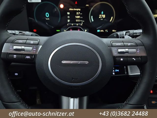 Hyundai Kona Electric