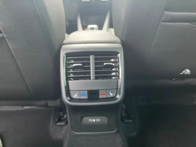 Skoda Octavia 1.5 TSI Combi Selection