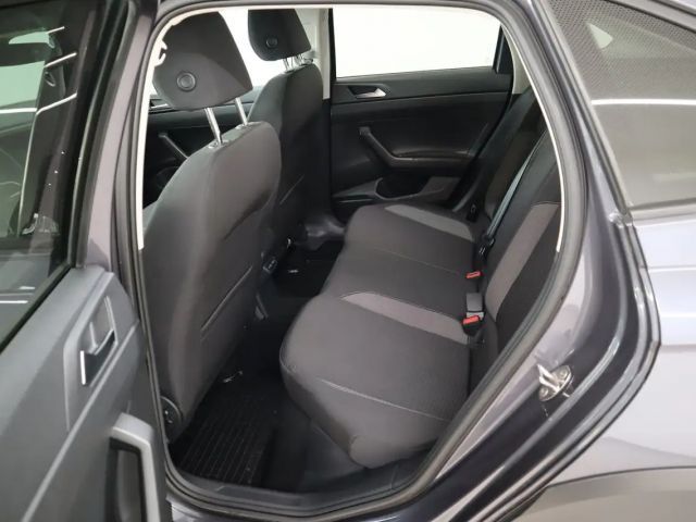 Volkswagen Taigo Life