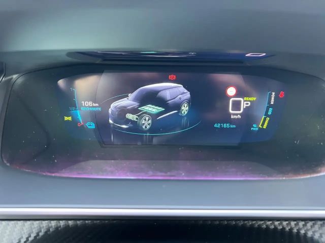 Peugeot E-2008 GT-Line