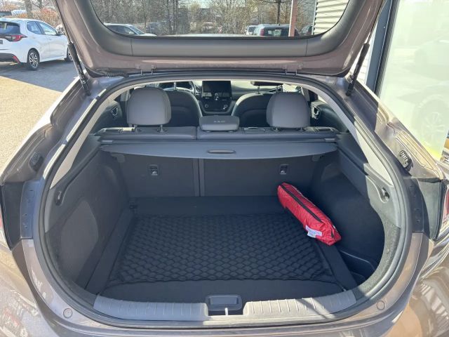 Hyundai Ioniq Hybrid Premium