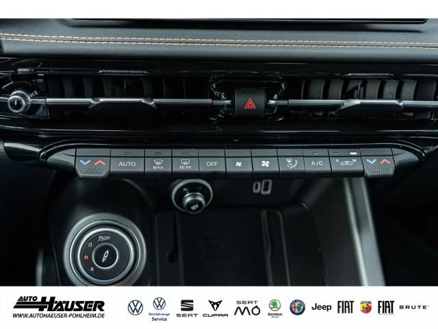 Alfa Romeo Tonale Hybrid Veloce