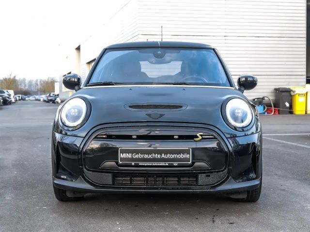 MINI Mini Electric 3-deurs SE