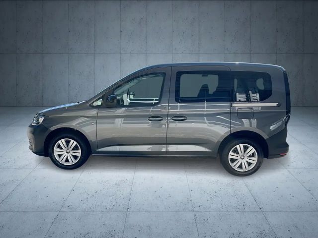 Volkswagen Caddy 2.0 TDI