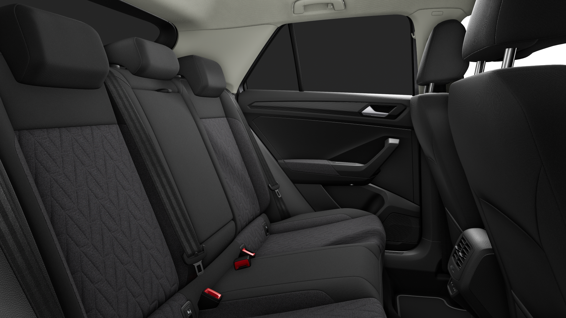 Volkswagen T-Roc 1.5 TSI