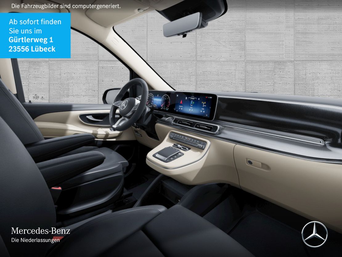 Mercedes-Benz Marco Polo Marco Polo 300 d