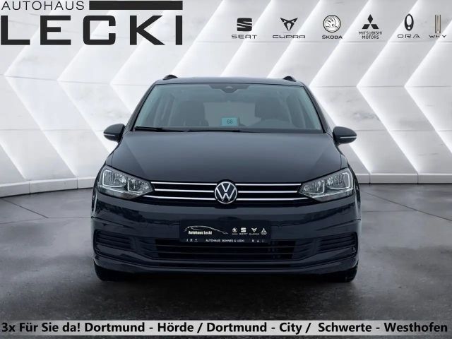 Volkswagen Touran 1.5 TSI Comfortline DSG