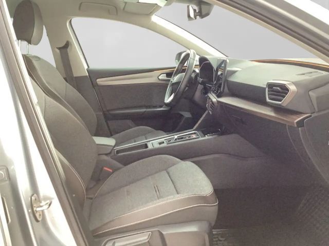 Seat Leon Sportstourer e-Hybrid