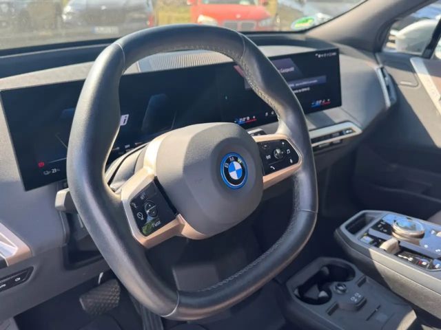 BMW iX xDrive xDrive40