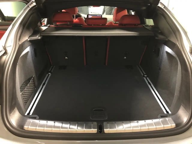 BMW X4 Coupé M-Sport