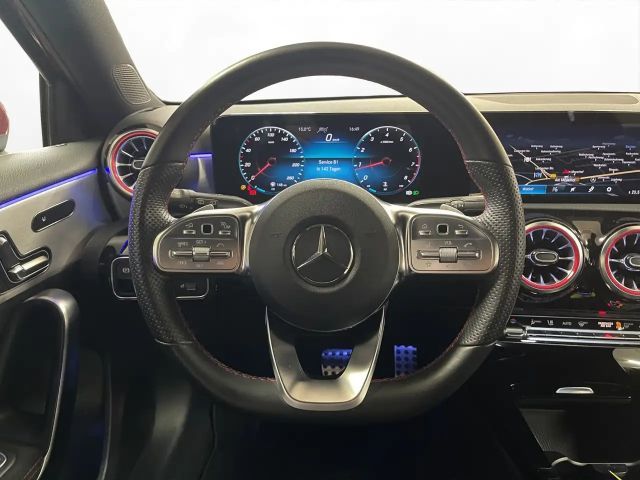 Mercedes-Benz A 200 AMG Line