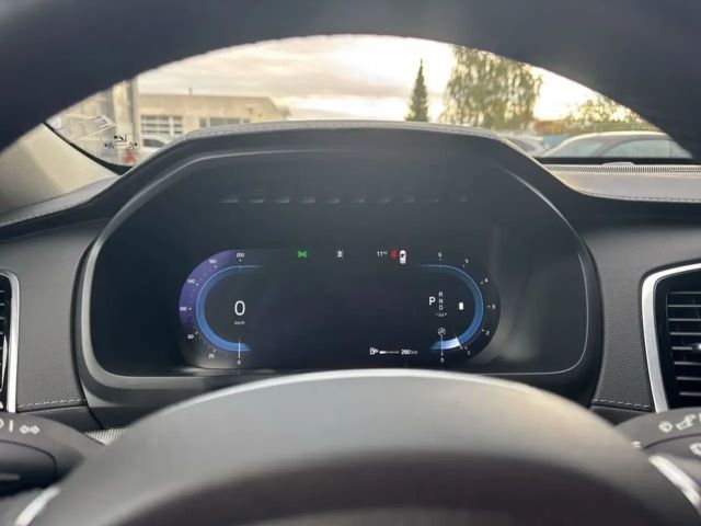 Volvo XC90 AWD Bright Plus