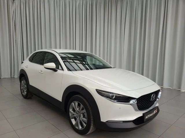 Mazda CX-30 Exclusive-line
