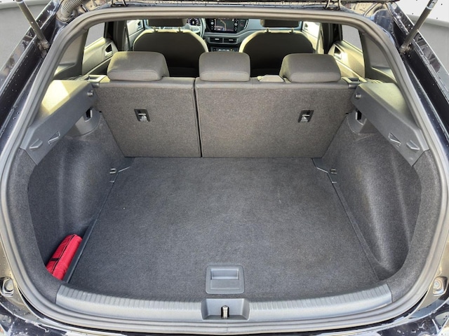 Volkswagen Taigo 1.5 TSI DSG IQ.Drive R-Line