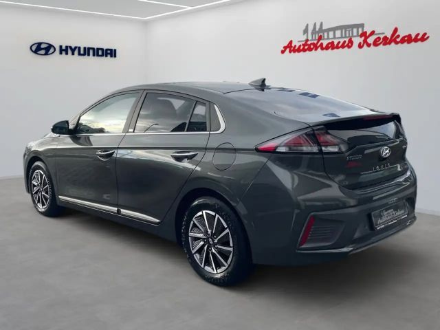 Hyundai Ioniq Electric Style
